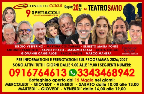 Informazioni telefoniche