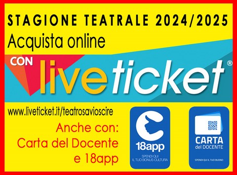 Acquista online