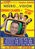Gennaro Calabrese; Compagnia Scirè; Neuro... Vision